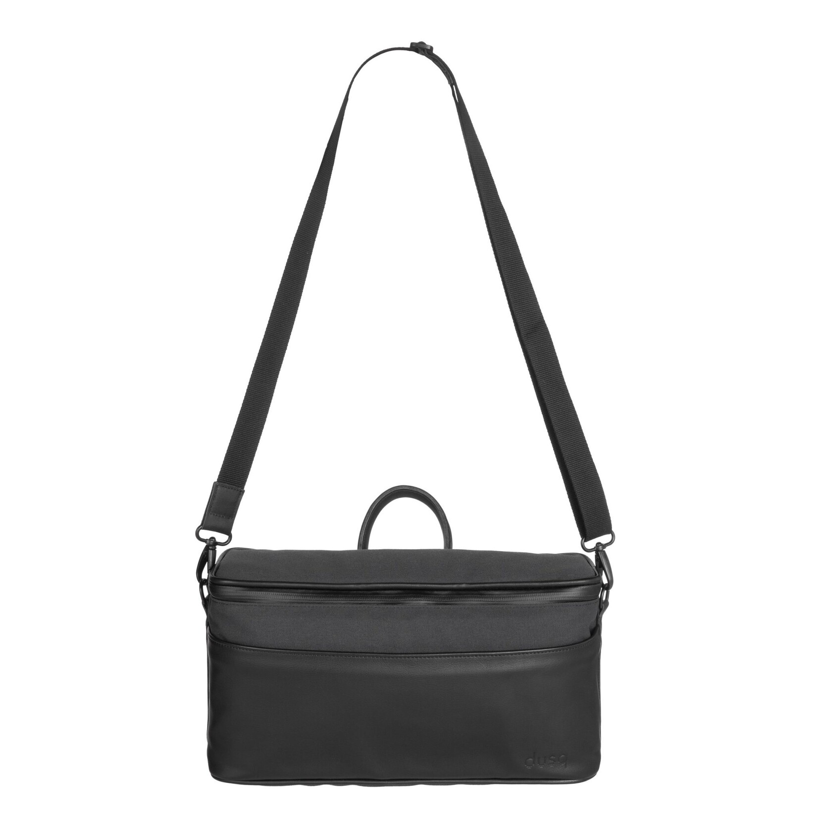 Dusq organizer band Canvas Black