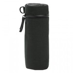 Dusq Bottle Cover Canvas Night Black