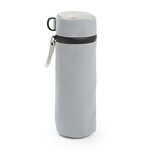 Dusq Bottle Cover Canvas Cloud Grey