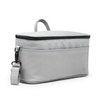 Dusq Organizer incl. straps Canvas Cloud Grey
