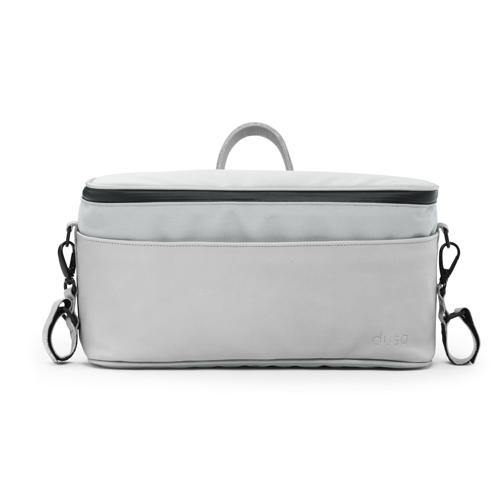 Dusq Organizer incl. straps Canvas Cloud Grey