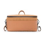 Dusq Organizer incl. straps Canvas Sunset Cognac