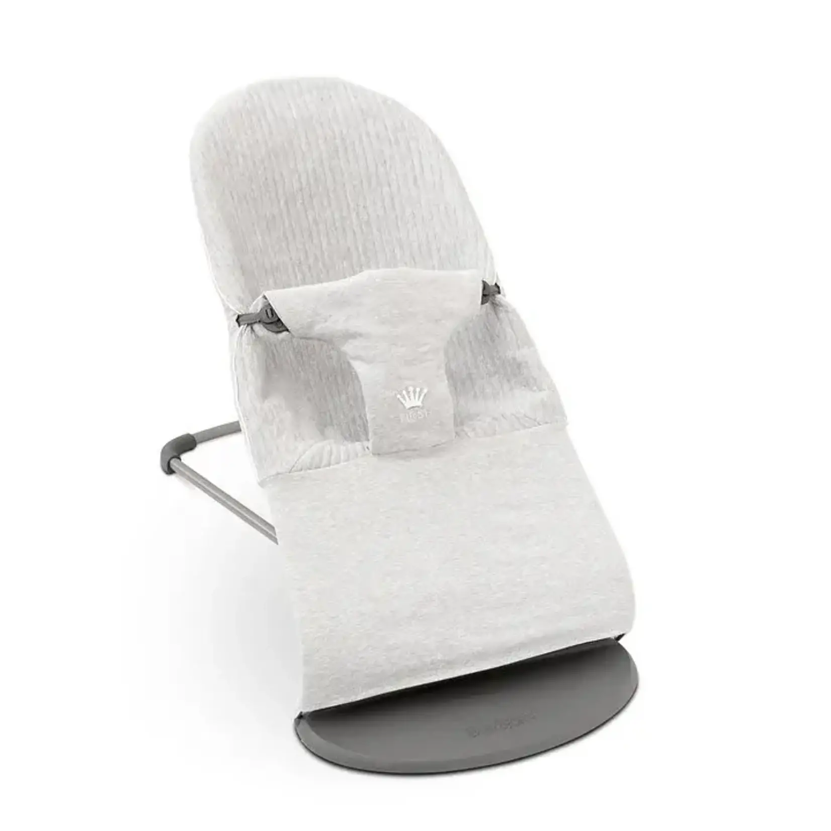 My First Collection 9904222 Hoes Babybjörn ESSENTIALS GREY