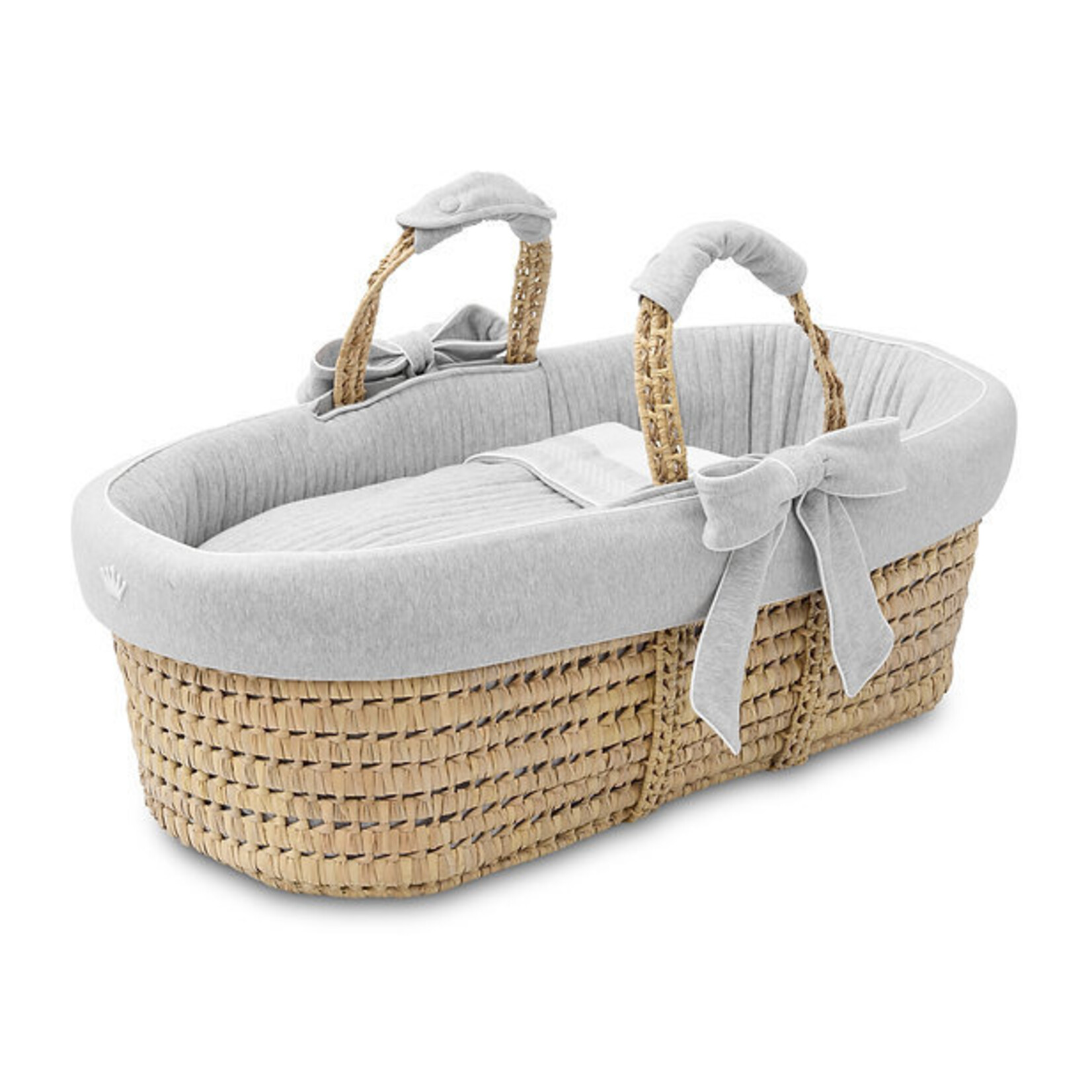 My First Collection 9903705 Mozes mand Essentials Grey