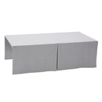 My First Collection 9904914 Bedrok 140X70 Crystal Grey