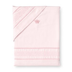 My First Collection 9904674 Donsovertrek 80X80 Crystal Pink