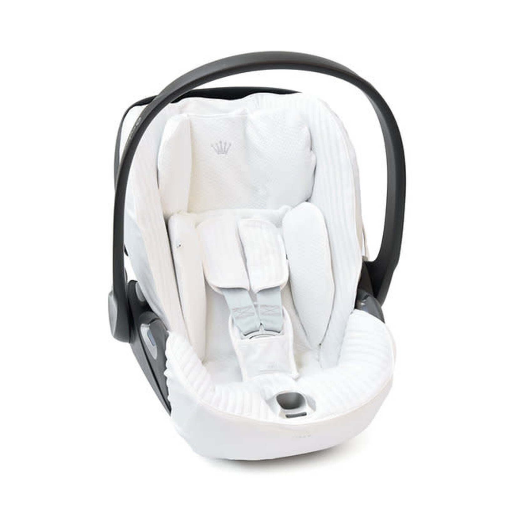 My First Collection 9904586 Hoes Cybex Cloud Essentials White