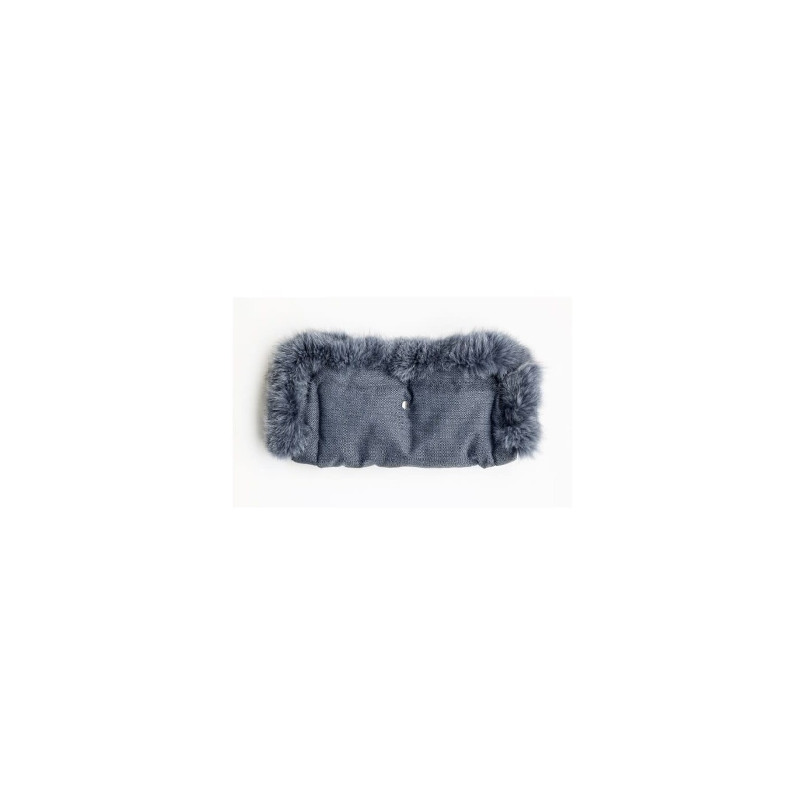 My First Collection 9904415 Handmuff BLU Edition