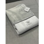 My First Collection 9904309B Deken park/Wieg LIO Moonlight Grey 70X95