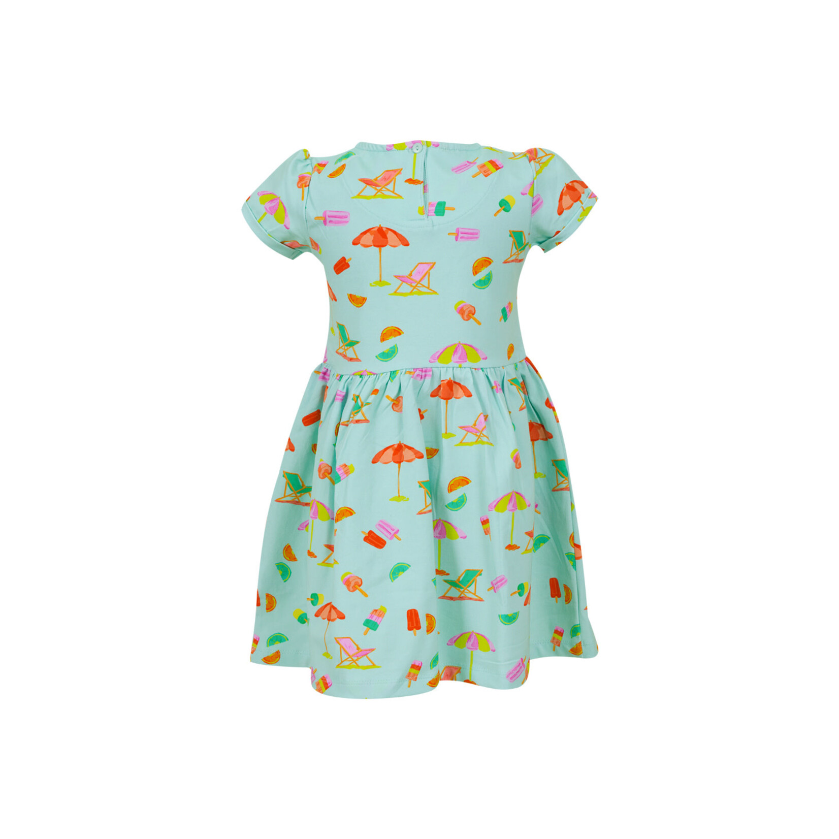 Someone JURK KM CONNIE-SG-51-A LIGHT AQUA
