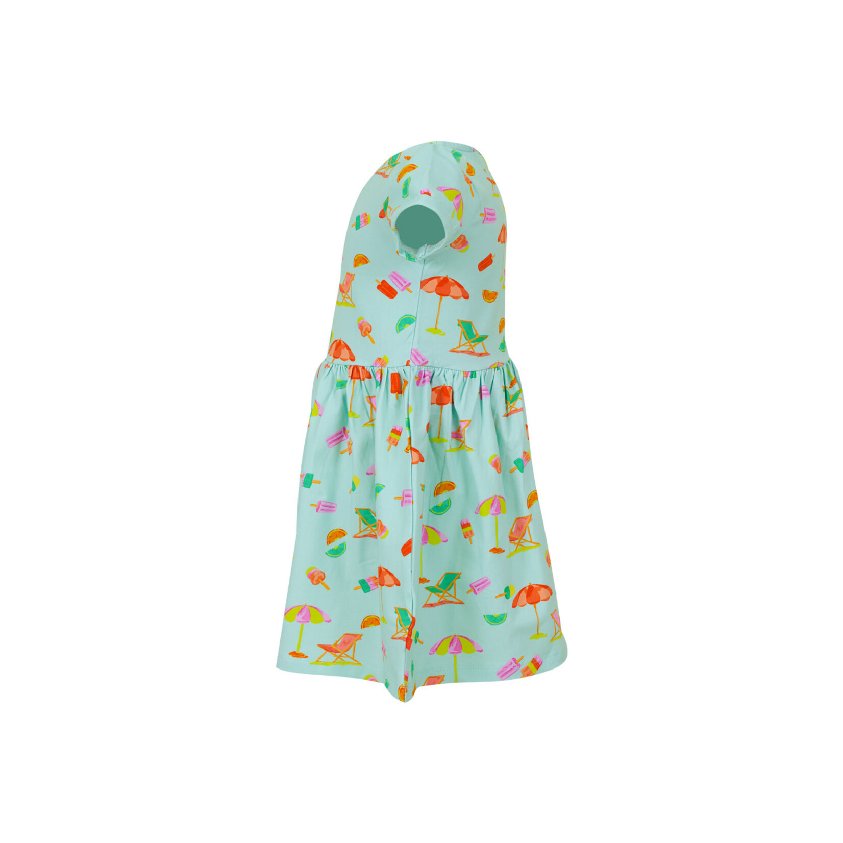 Someone JURK KM CONNIE-SG-51-A LIGHT AQUA