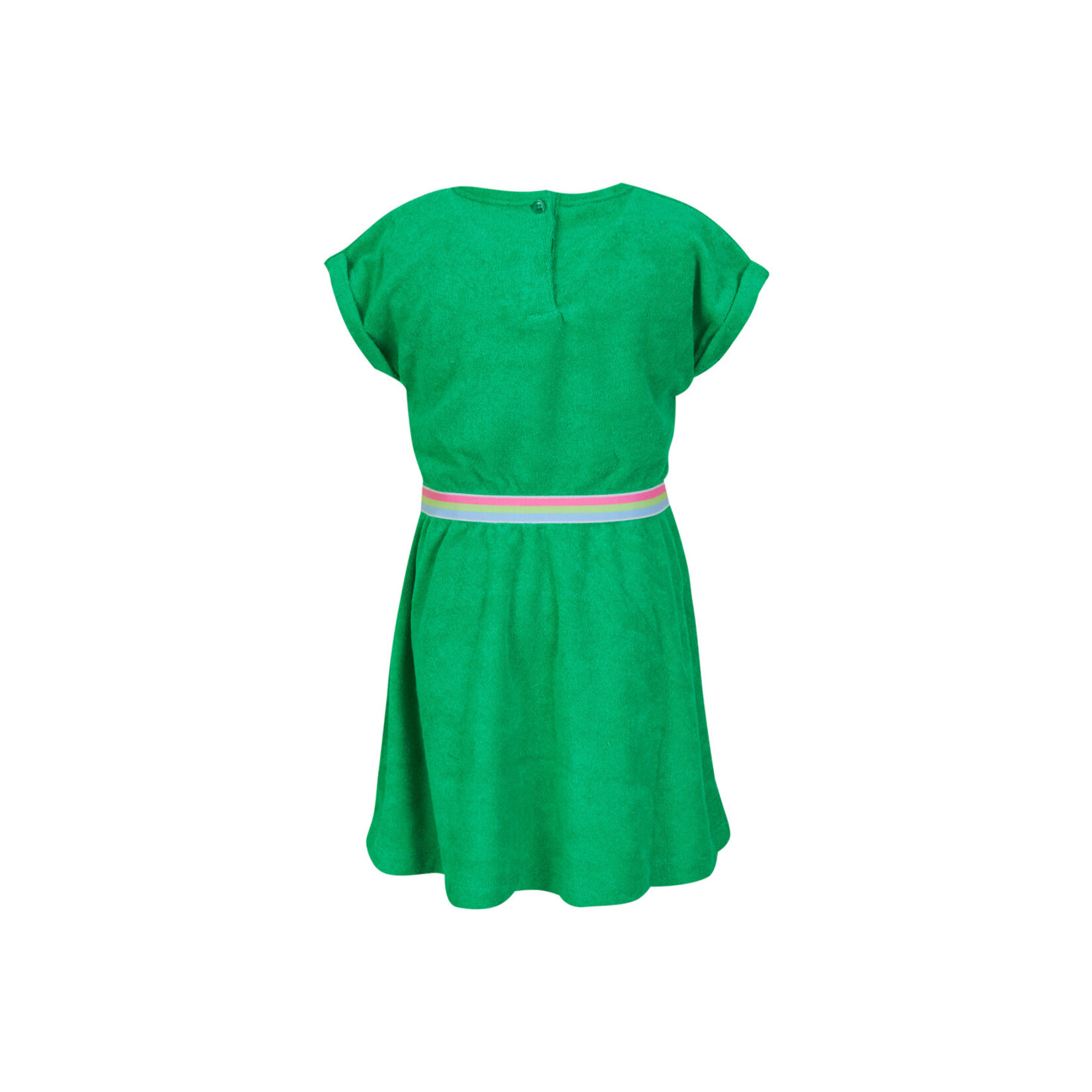 Someone JURK KM PIEN-SG-51-A MEDIUM BRIGHT GREEN