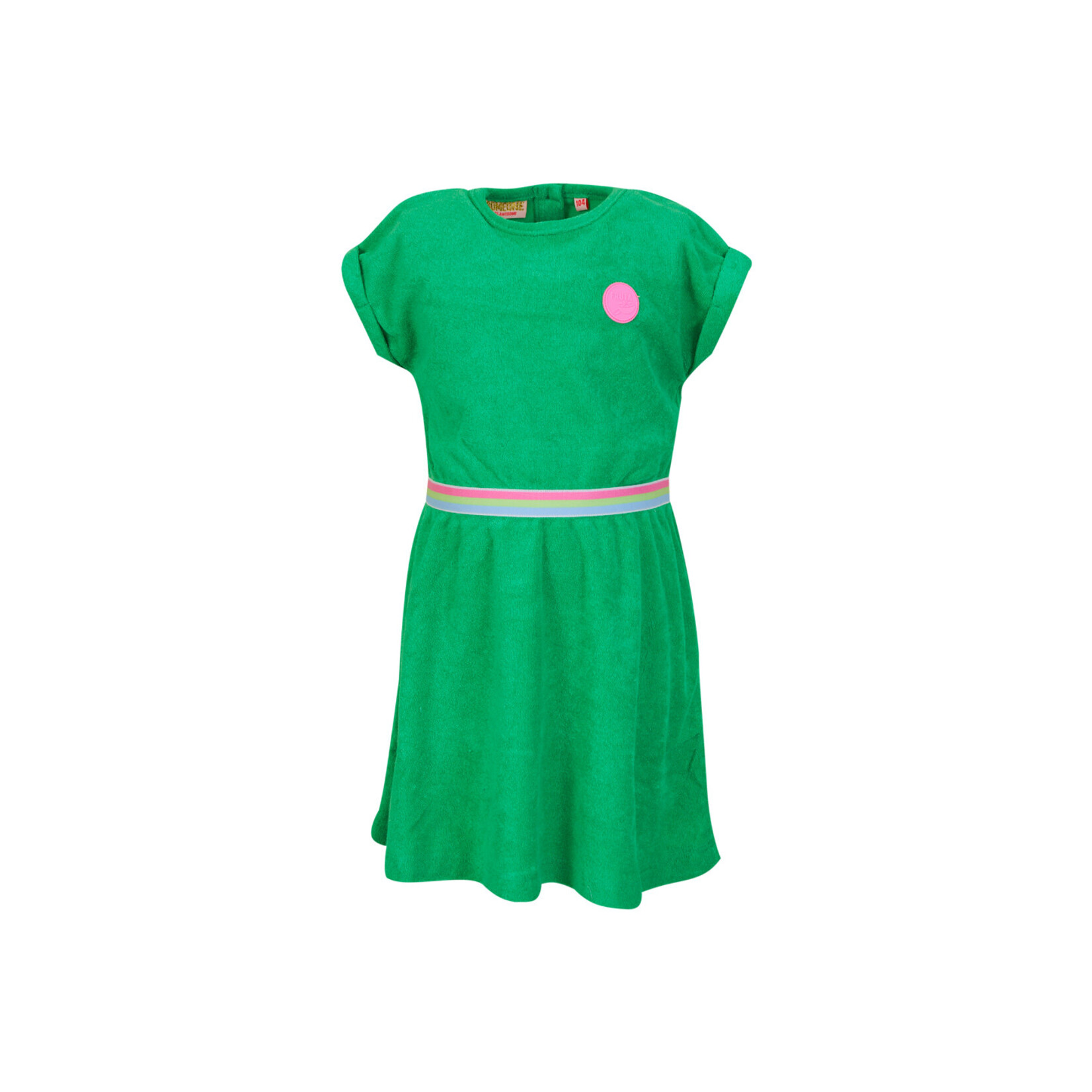 Someone JURK KM PIEN-SG-51-A MEDIUM BRIGHT GREEN