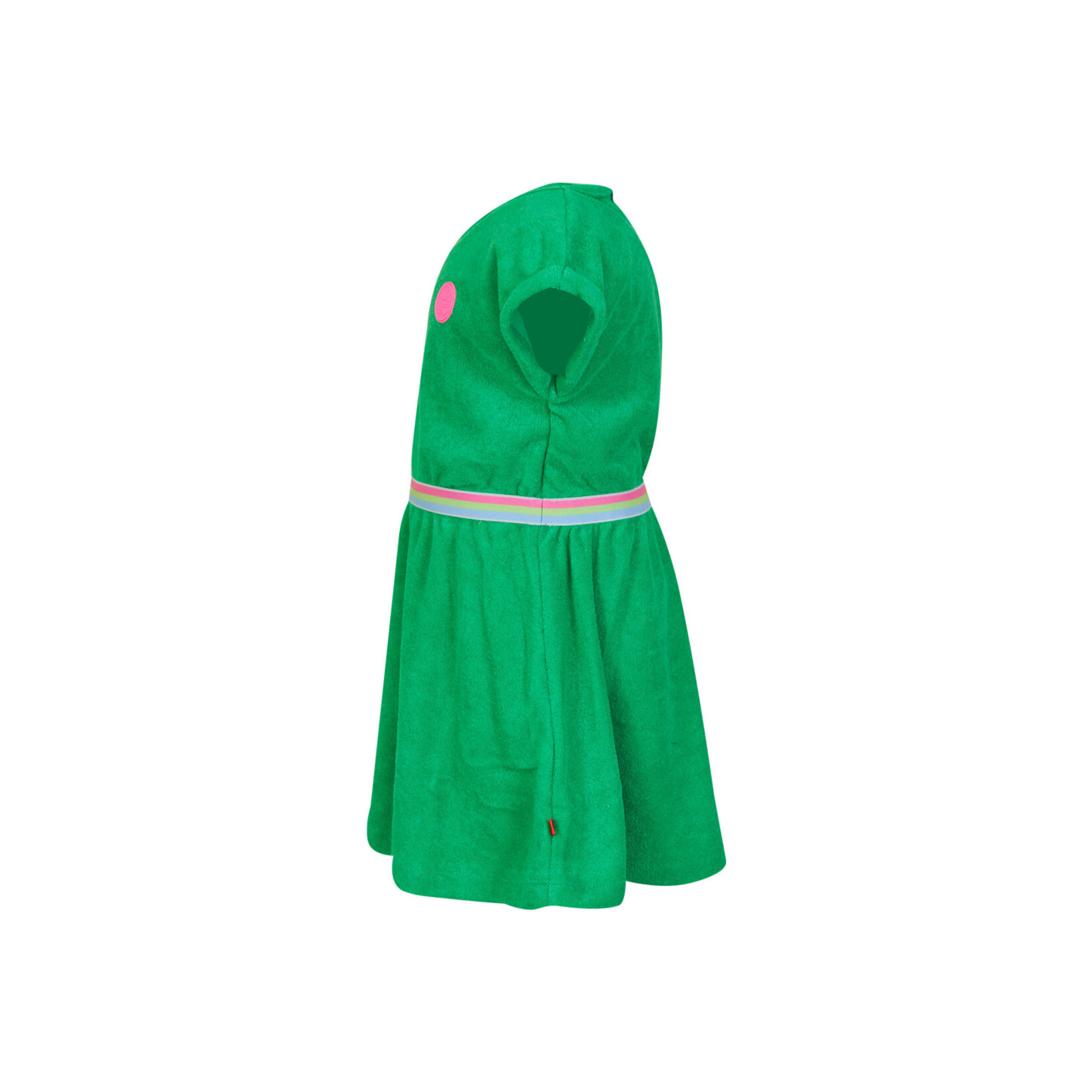 Someone JURK KM PIEN-SG-51-A MEDIUM BRIGHT GREEN