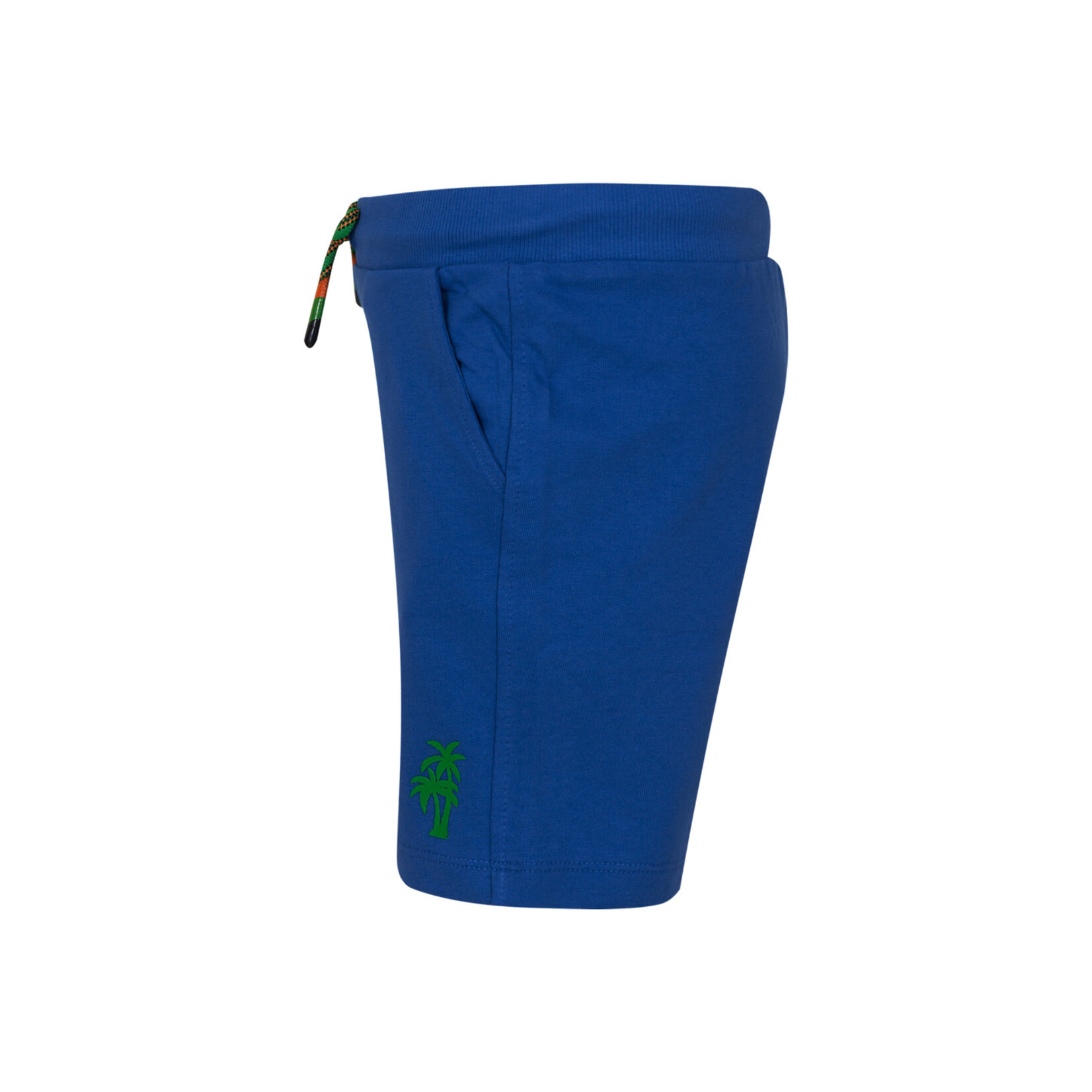 Someone SHORT VAN-SB-34-D BLUE