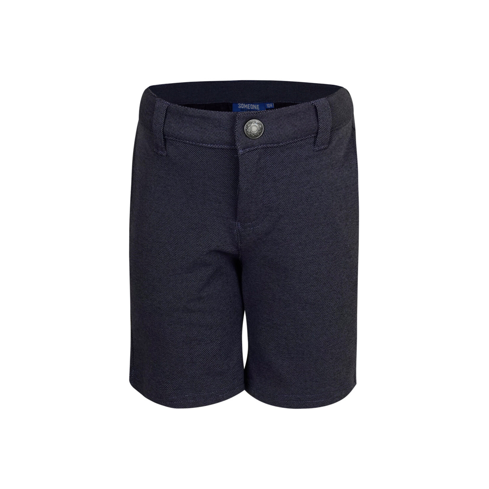 Someone SHORT WHEELS-SB-34-B NAVY
