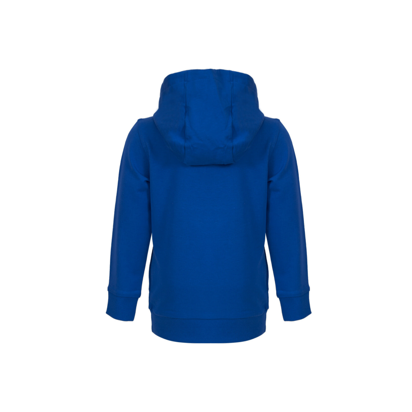 Someone SWEATER BREAKING-SB-16-A BLUE