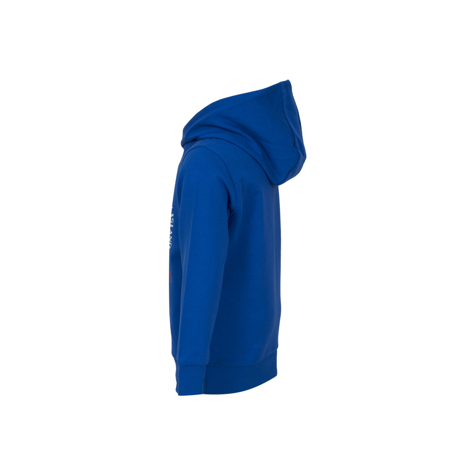 Someone SWEATER BREAKING-SB-16-A BLUE