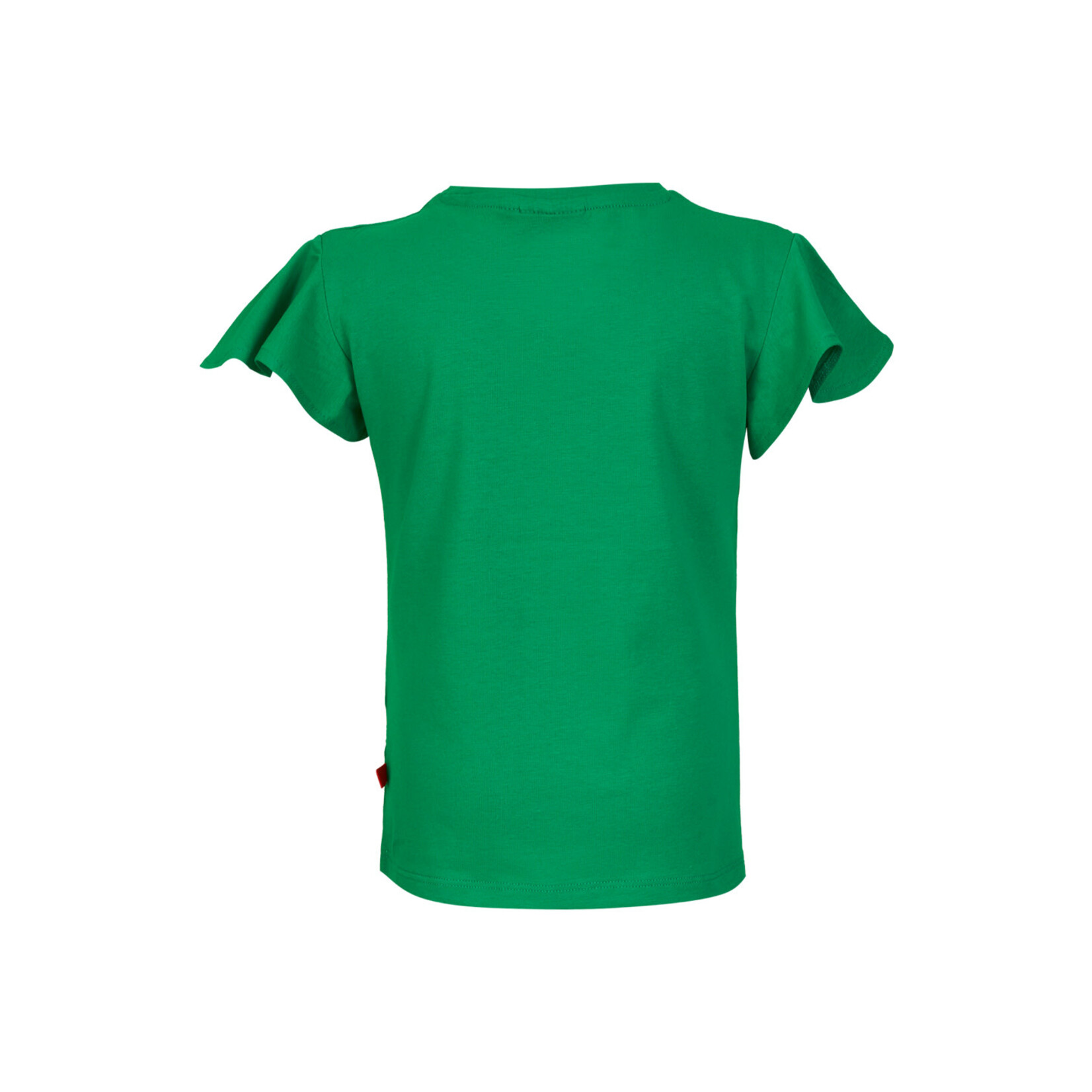 Someone TSHIRT KM SHANNA-SG-02-A GREEN