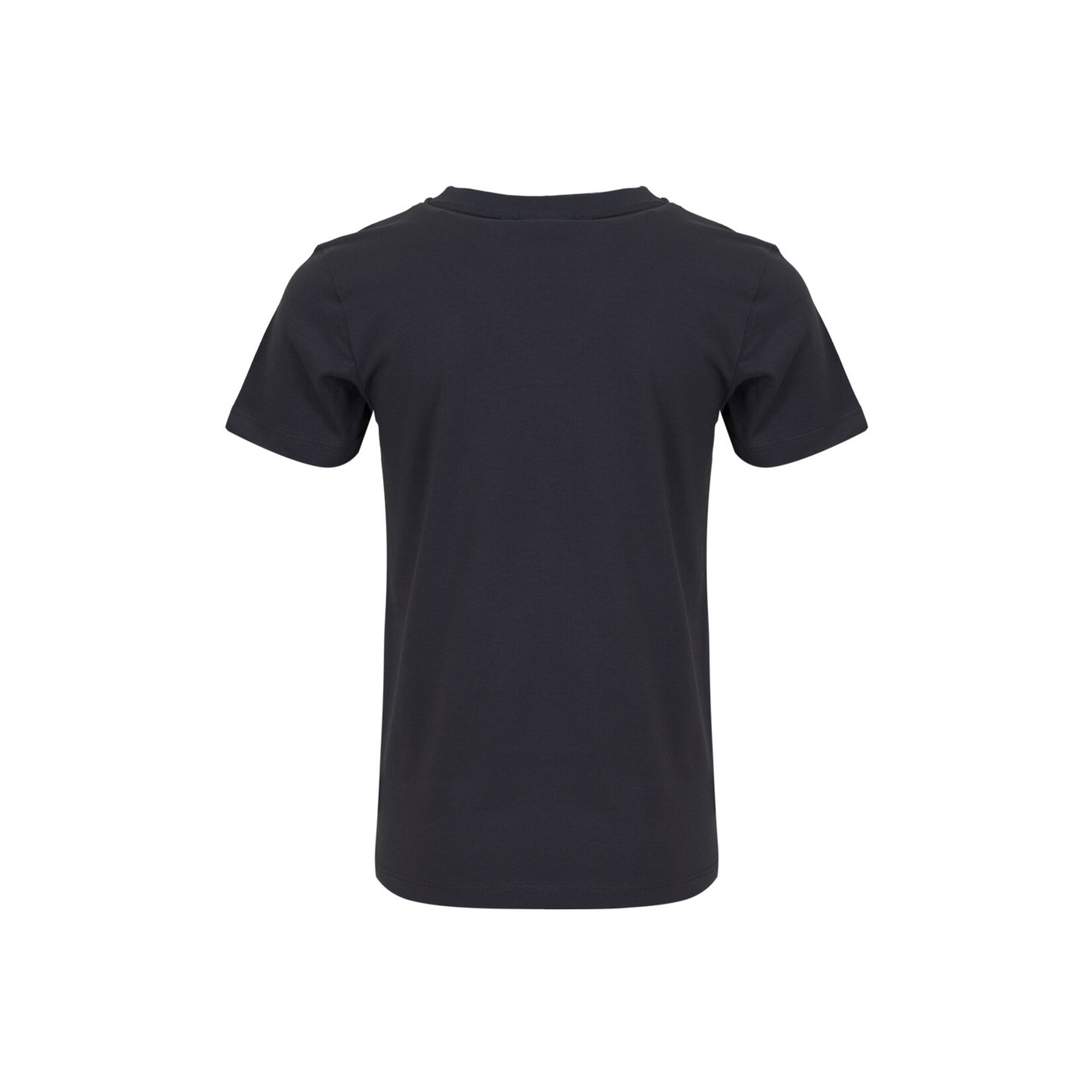 Someone TSHIRT KM SURFACE-B-02-D GREY