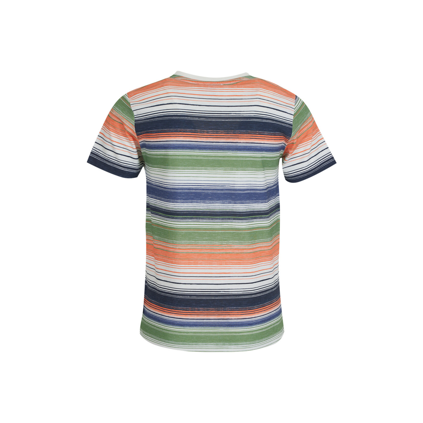 Someone TSHIRT KM SURFACE-B-02-E ECRU