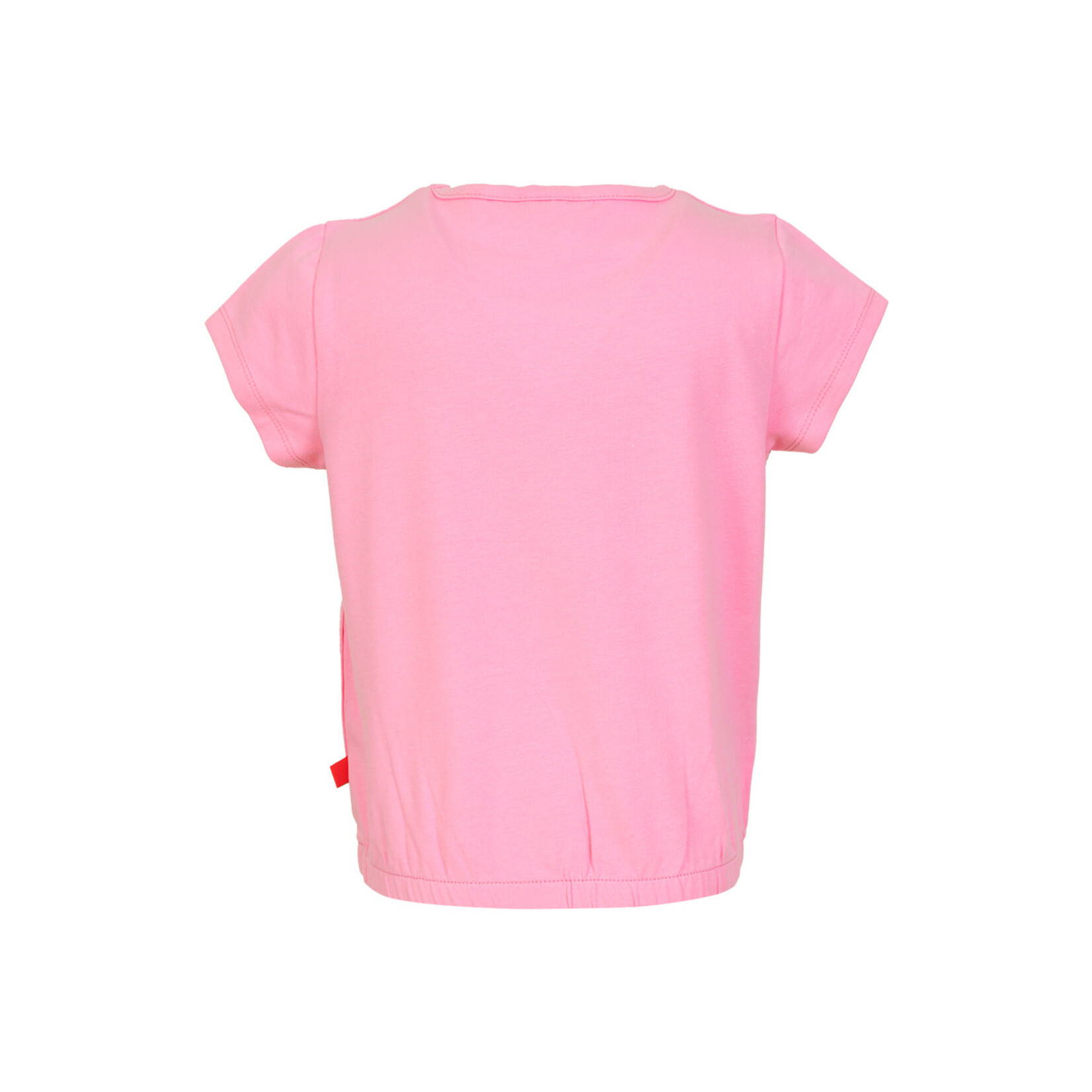 Someone TSHRT KM PIEN-SG-02-F PINK