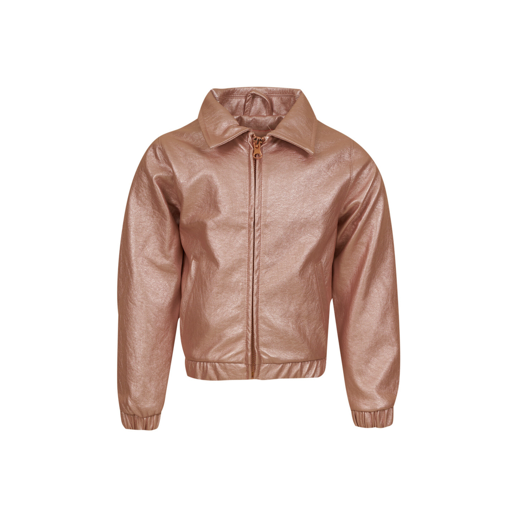 Someone VEST ANAIS-SG-62-L ROSE GOLD