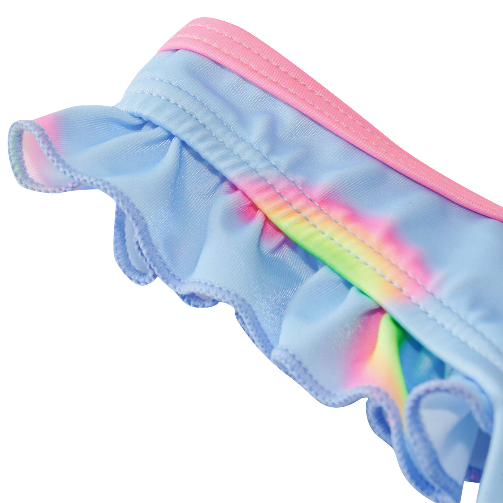 Someone ZWEMKLEDIJ DOBBER-SG-38-A LIGHT BLUE