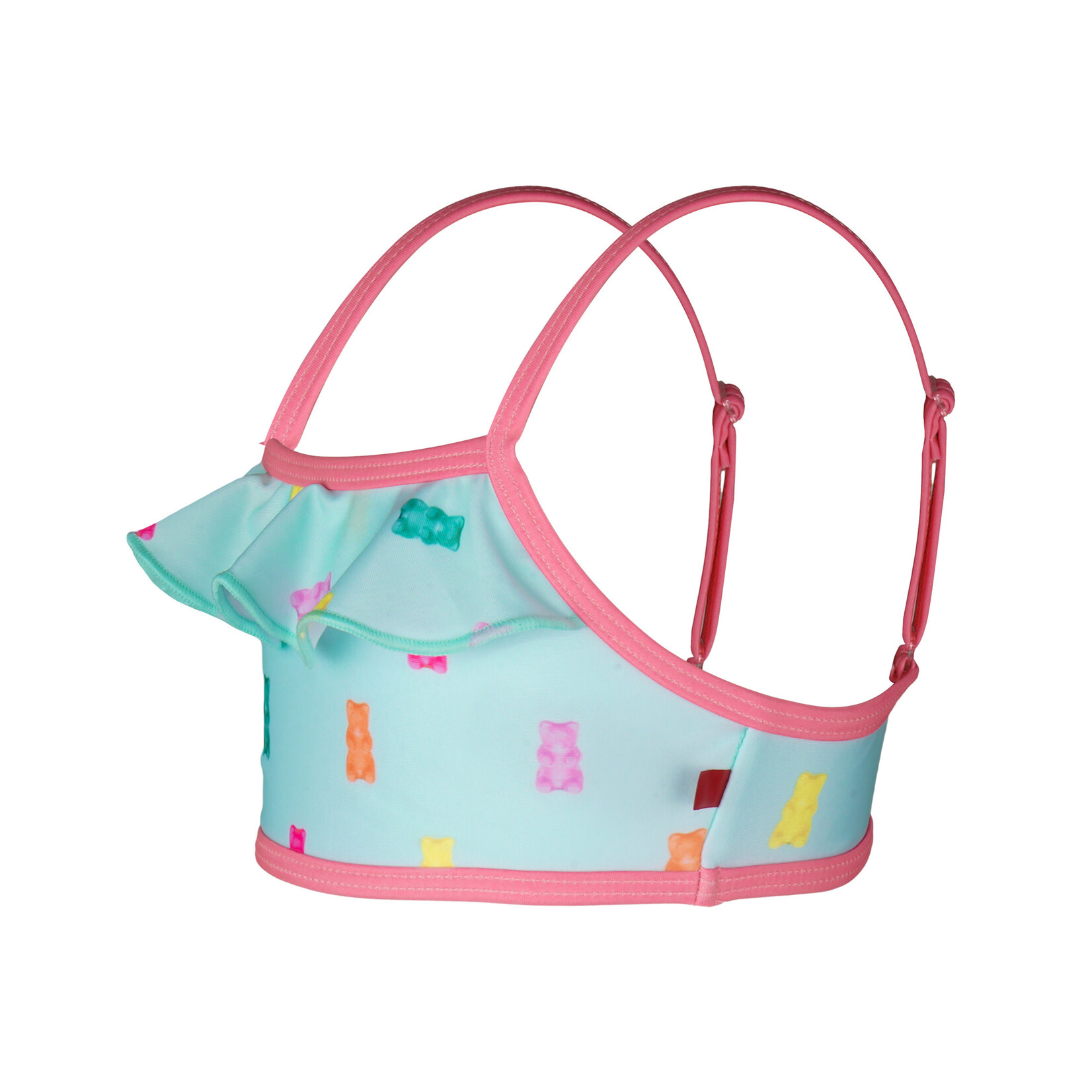 Someone ZWEMKLEDIJ DOBBER-SG-38-B LIGHT AQUA
