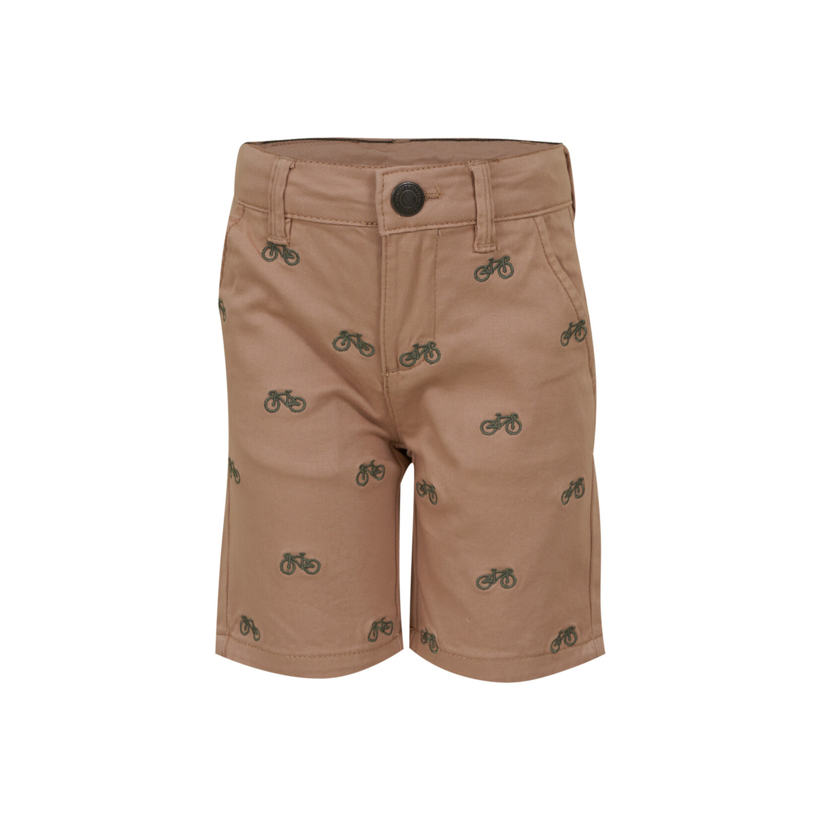 Someone SHORT ABE-SB-34-D SOFT BEIGE