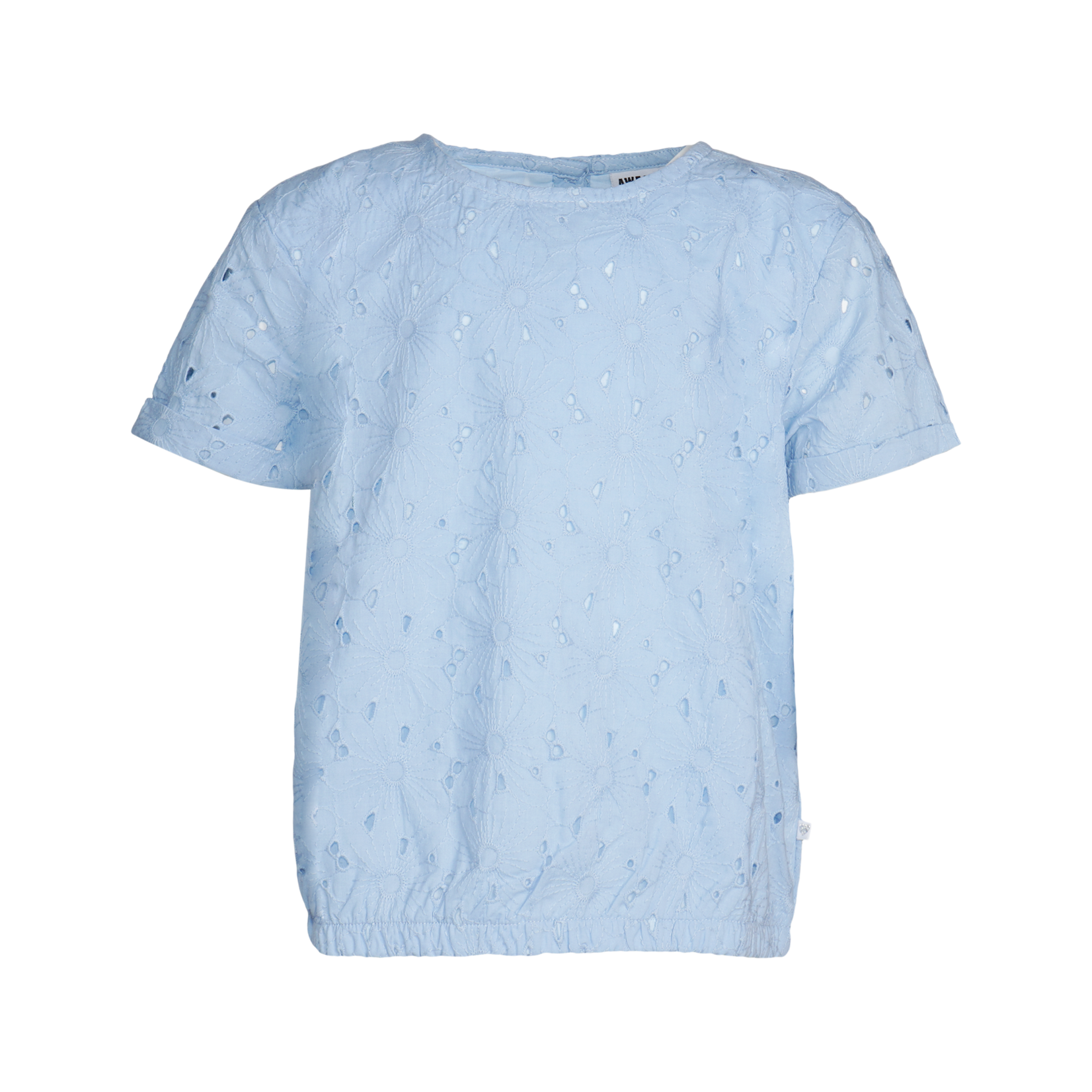 Someone BLOES KM ANNELIES-G-21-C LIGHT BLUE