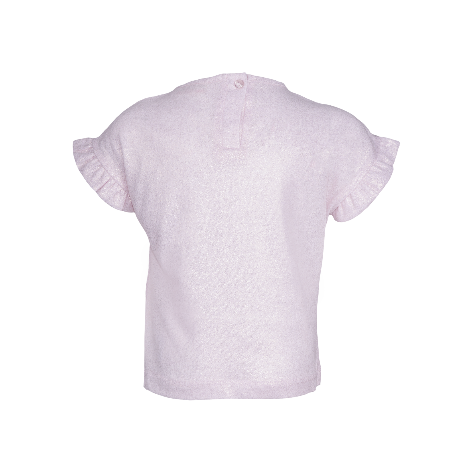 Someone TSHIRT KM ANAIS-SG-02-I SOFT PINK