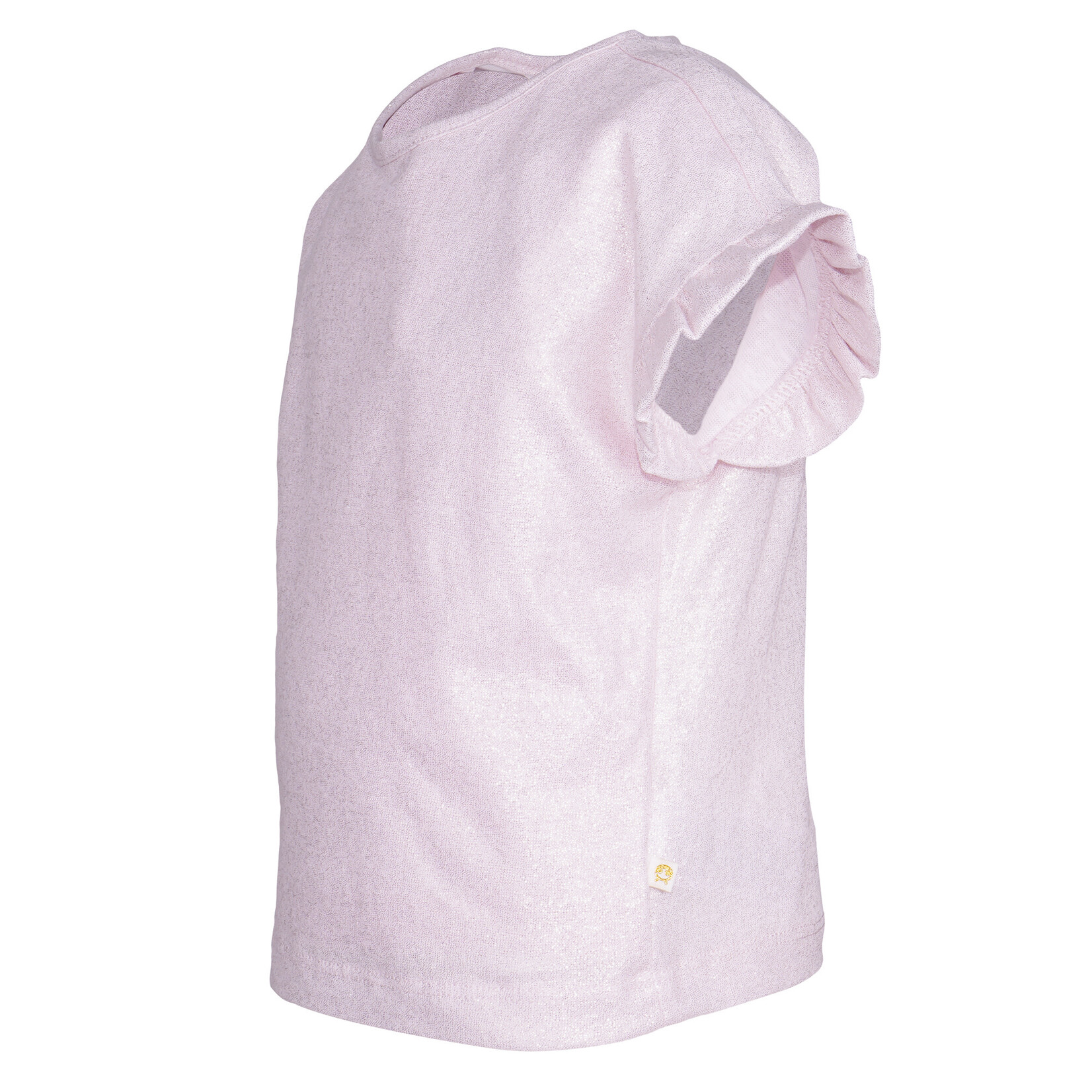 Someone TSHIRT KM ANAIS-SG-02-I SOFT PINK