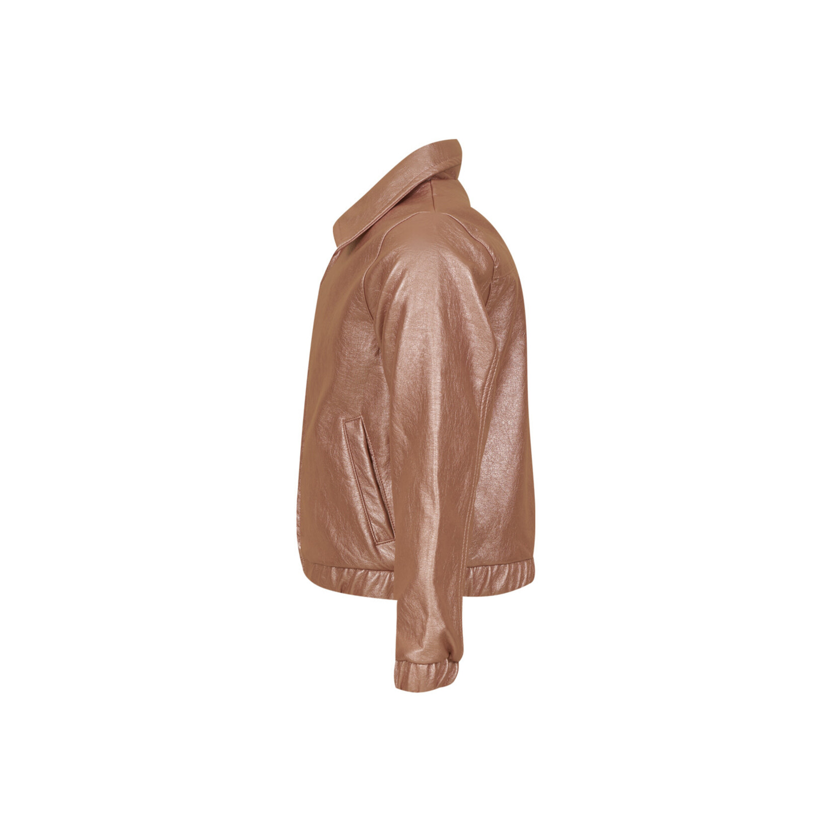 Someone VEST ANAIS-SG-62-L ROSE GOLD