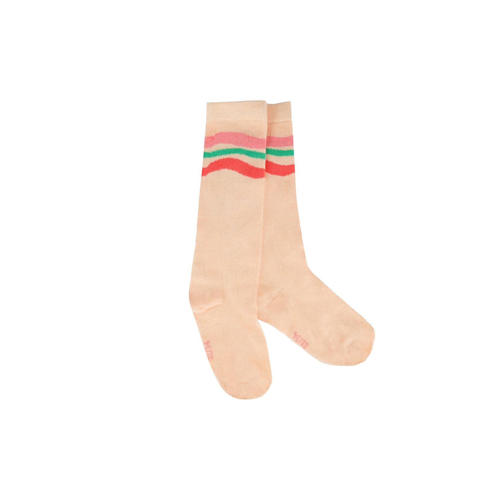 Someone SOKKEN HOP-SG-81-B PEACH