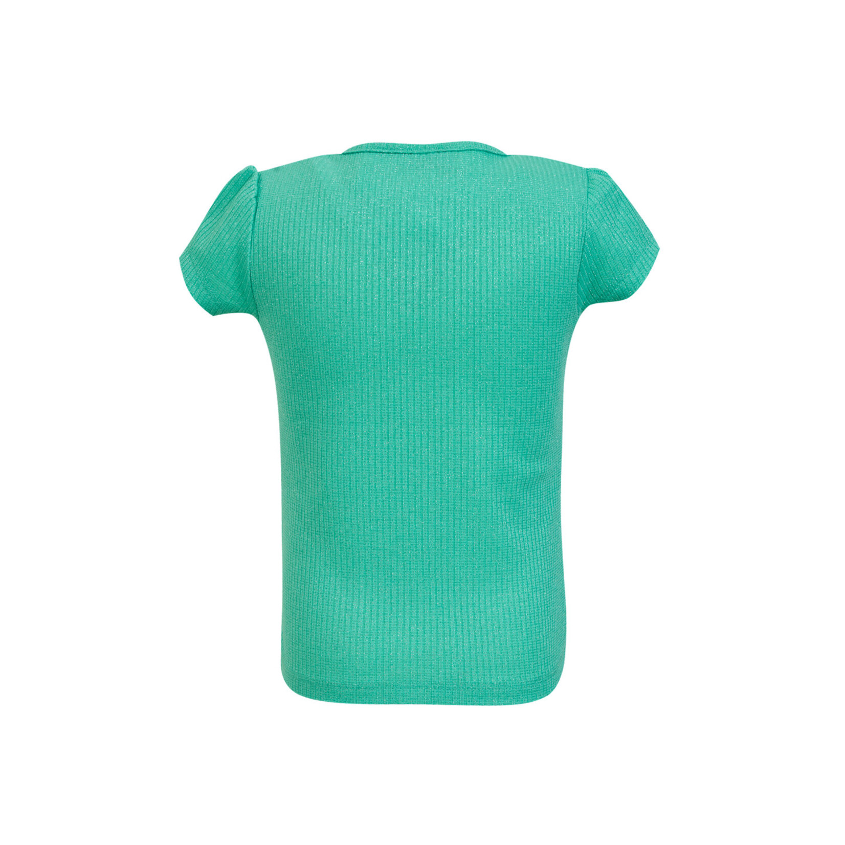 Someone TSHIRT ALINA-SG-02-C GREEN