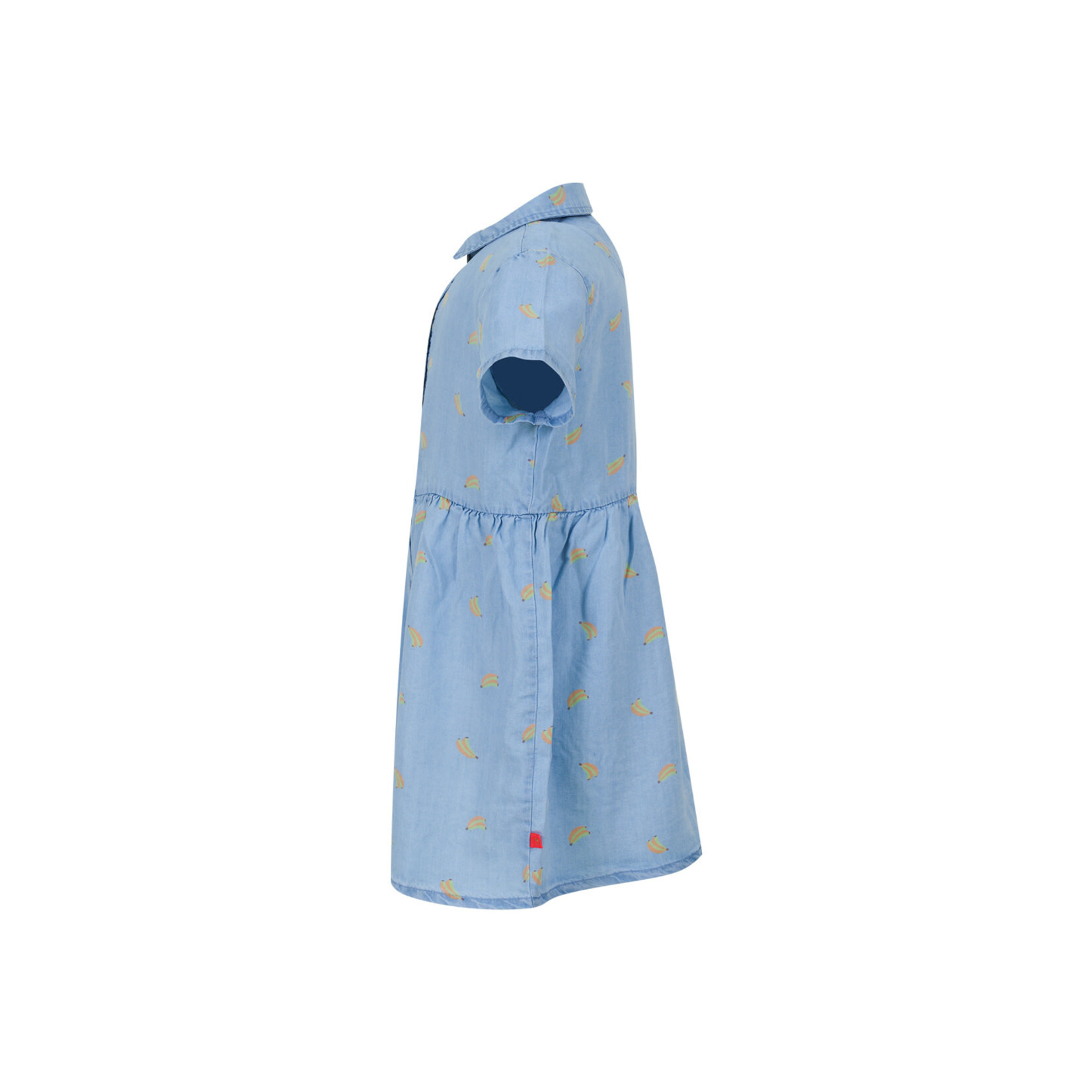 Someone JURK KM FRUIX-SG-51-A LIGHT BLUE DENIM