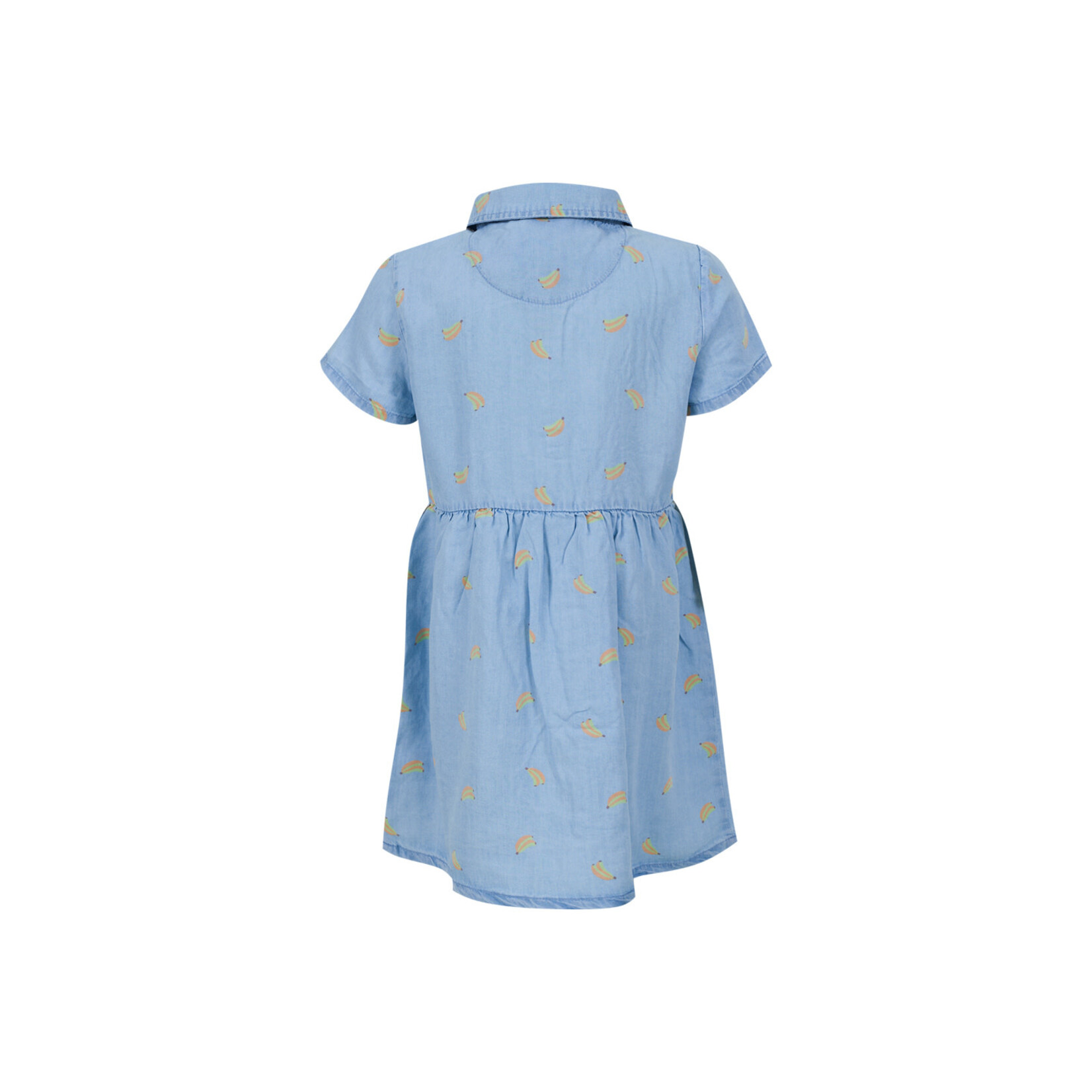 Someone JURK KM FRUIX-SG-51-A LIGHT BLUE DENIM