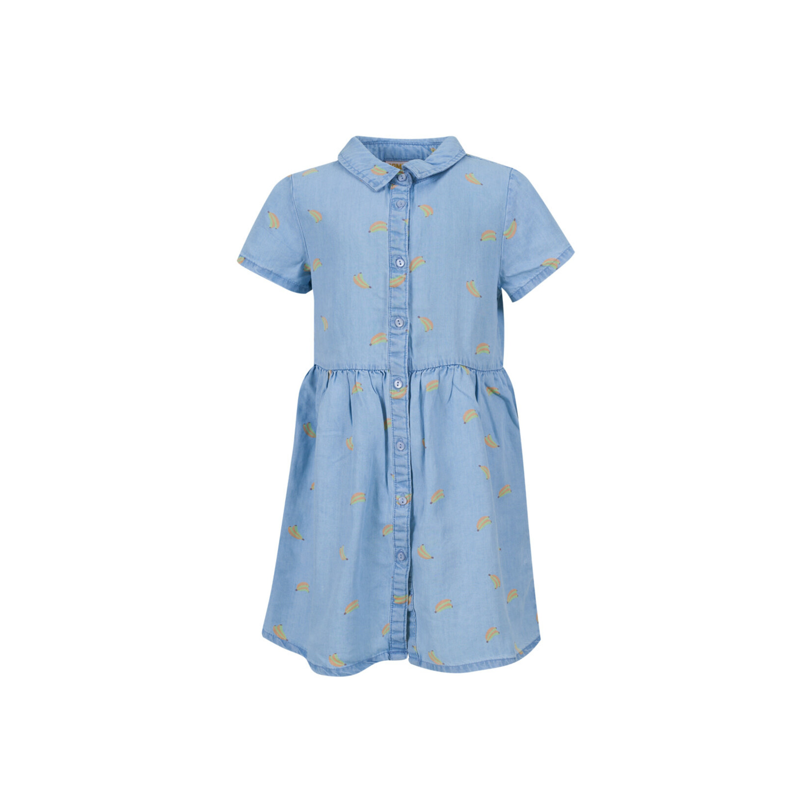 Someone JURK KM FRUIX-SG-51-A LIGHT BLUE DENIM