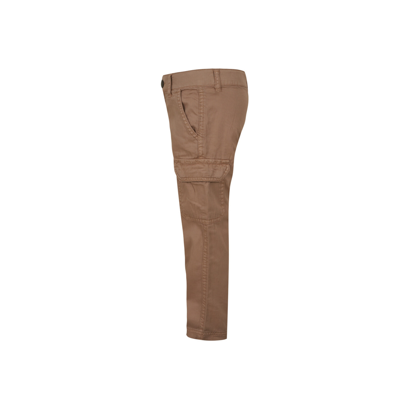 Someone BROEK CROSS-SB-37-J SOFT BEIGE