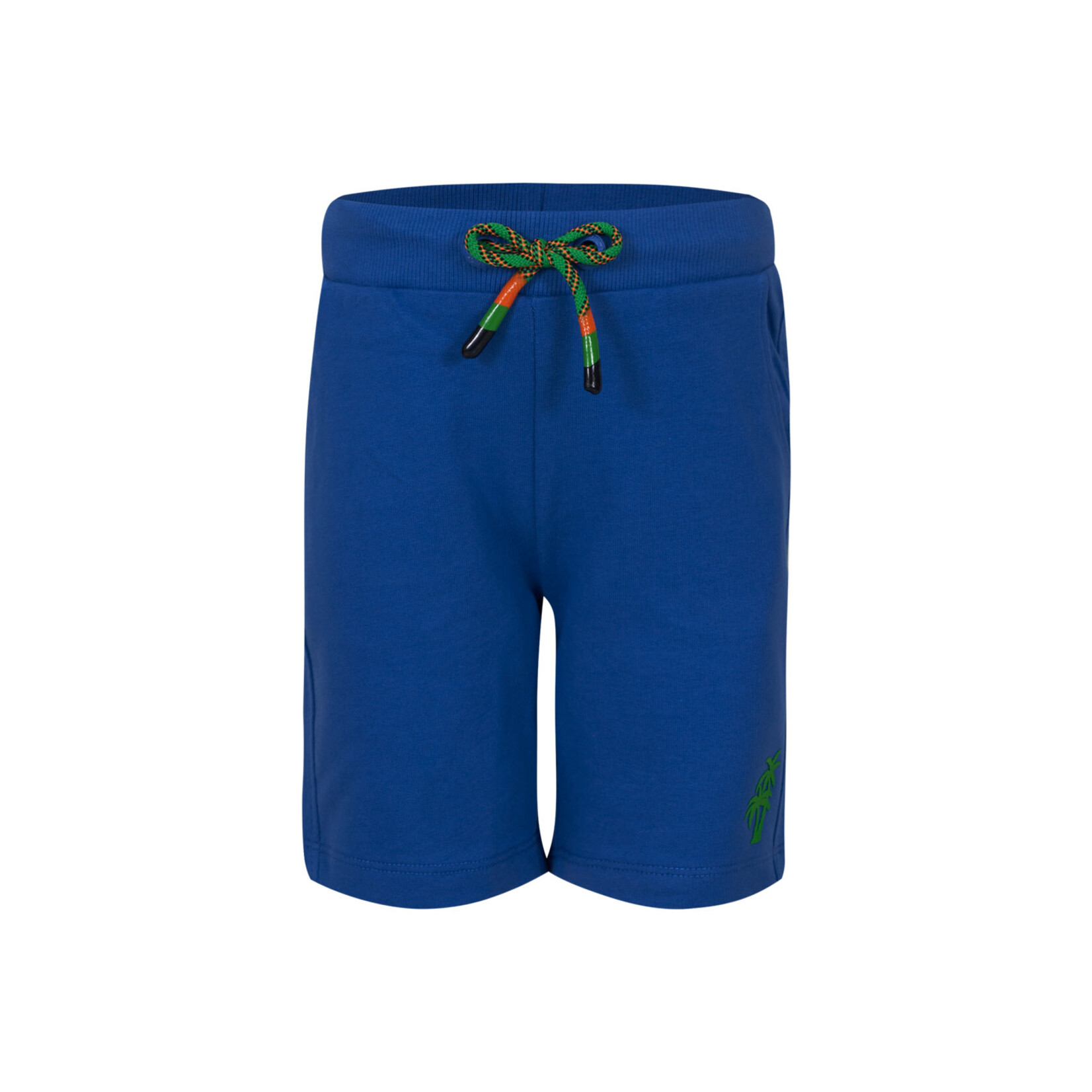 Someone SHORT VAN-SB-34-D BLUE