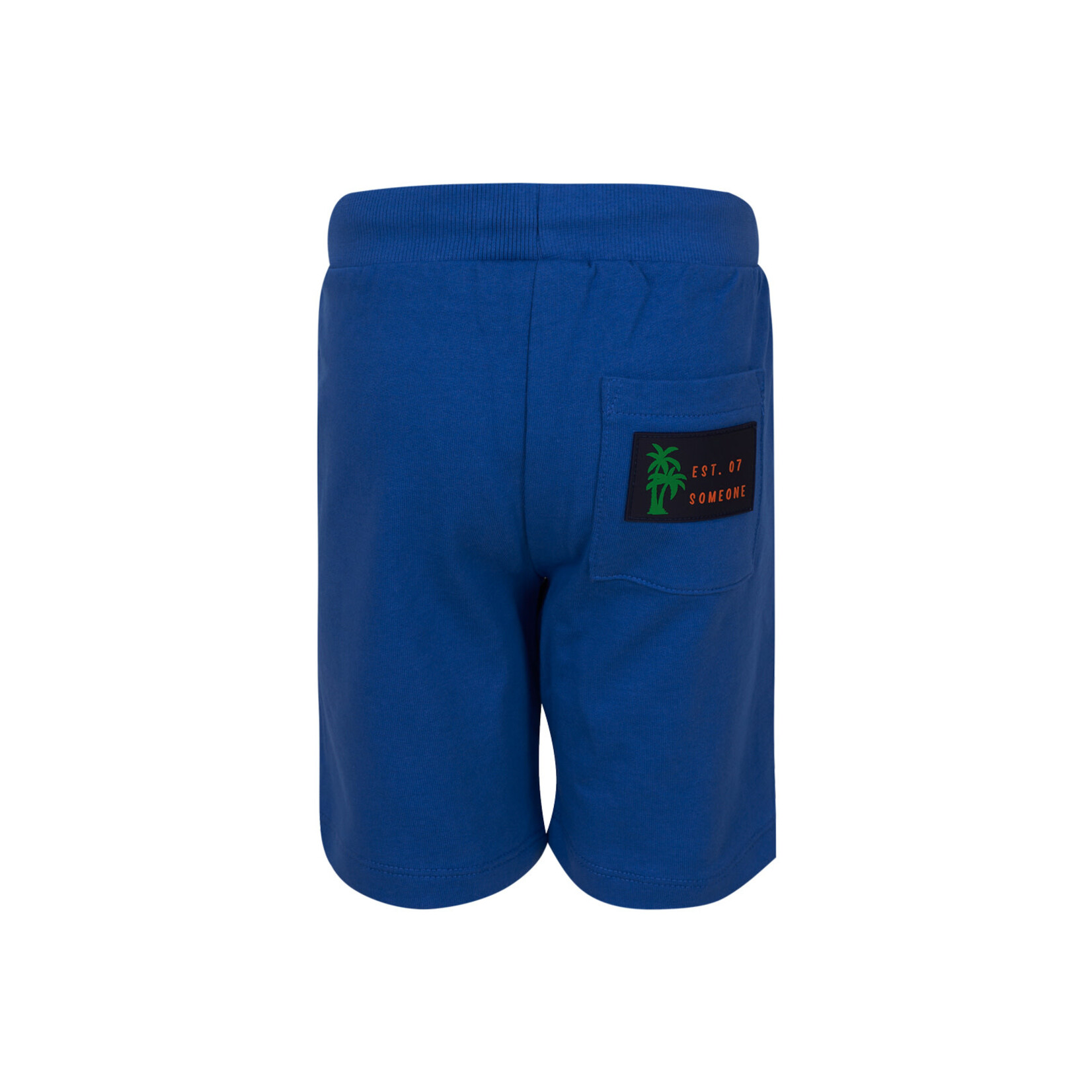 Someone SHORT VAN-SB-34-D BLUE