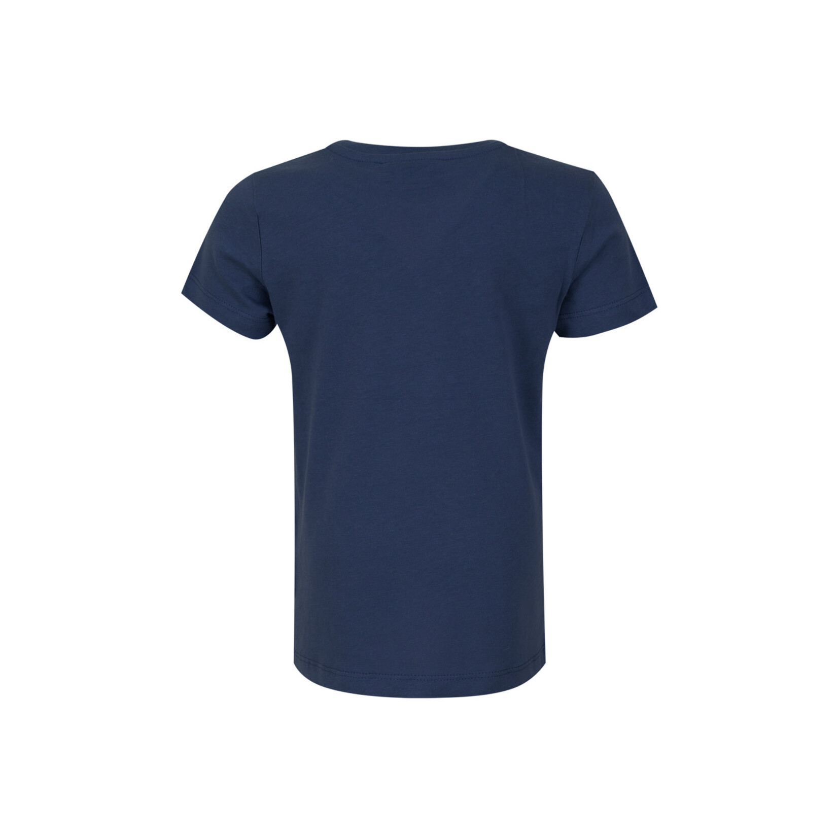 Someone TSHIRT ALBERT-SB-02-G BLUE GREY