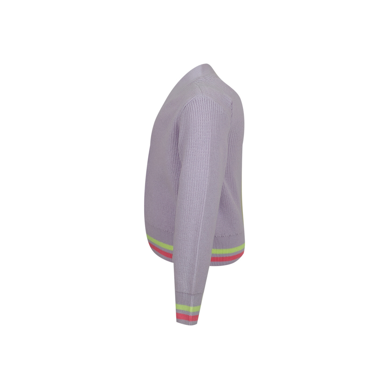 Someone CARDIGAN LIVIA-SG-15-C LIGHT LILA