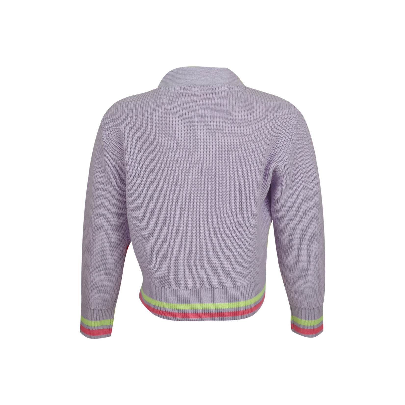 Someone CARDIGAN LIVIA-SG-15-C LIGHT LILA
