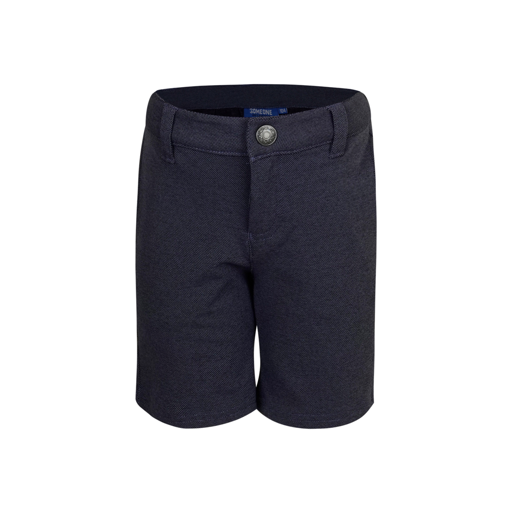 Someone SHORT WHEELS-SB-34-B NAVY