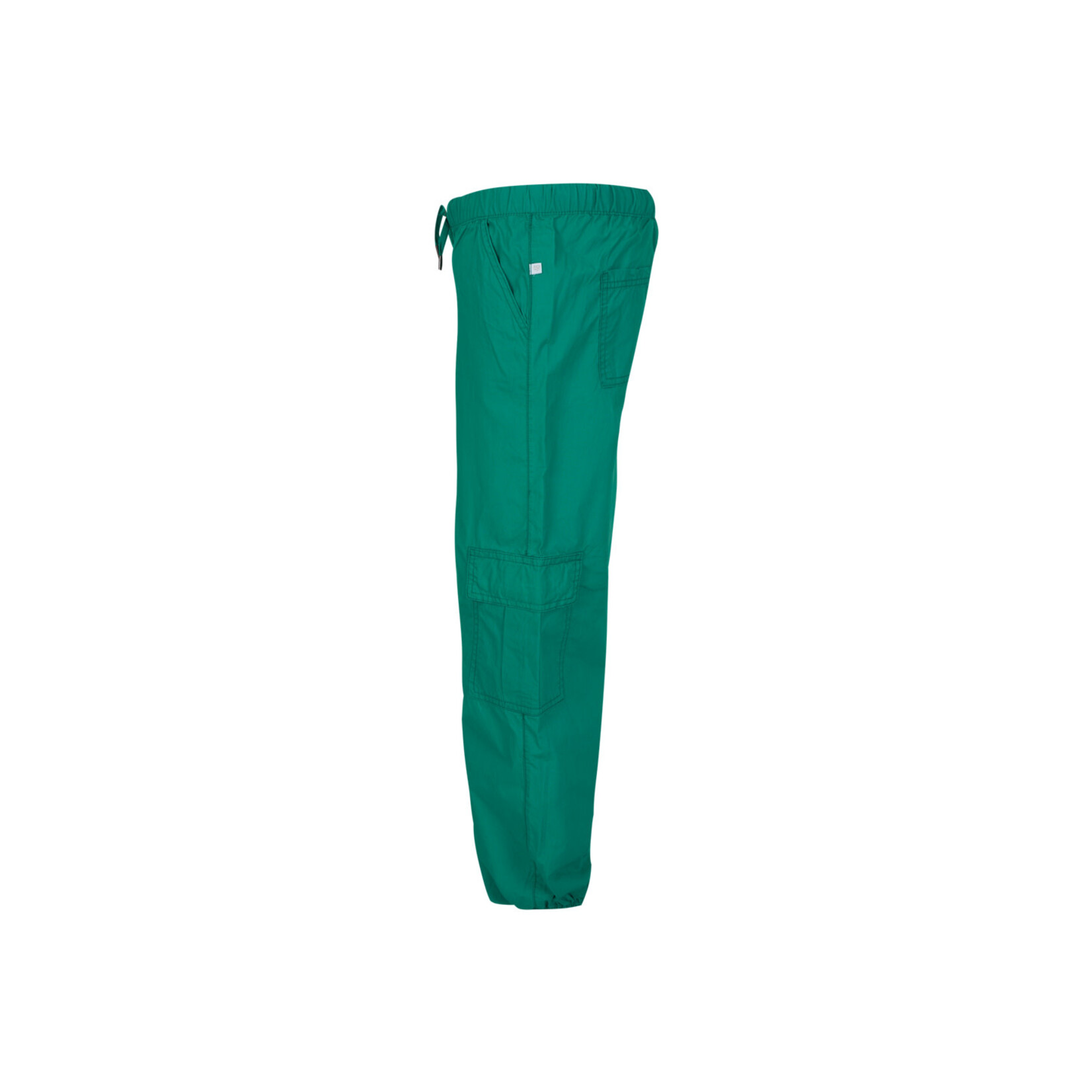 Someone BROEK CORALIE-G-37-J GREEN