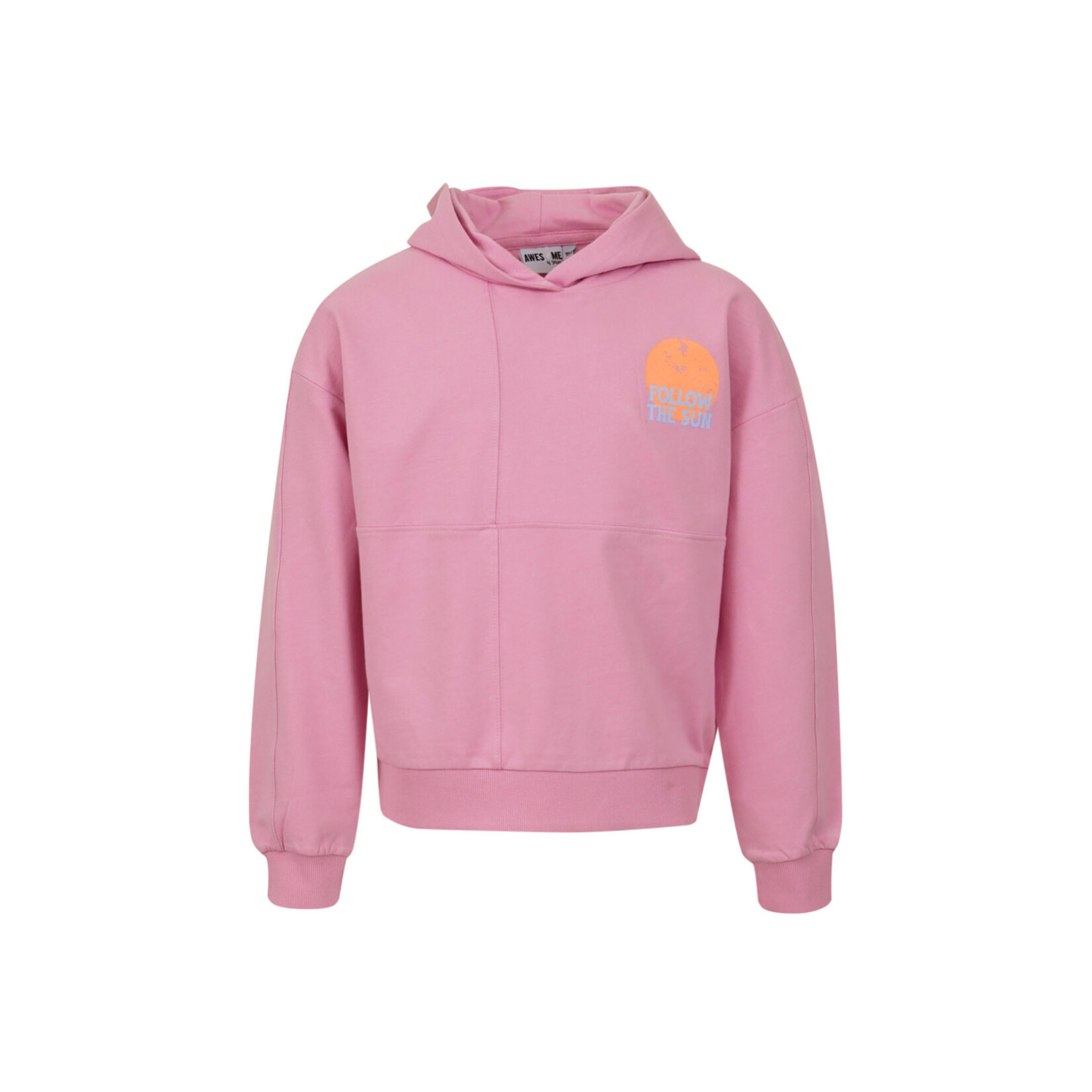 Someone SWEATER LINN-G-16-F LILA