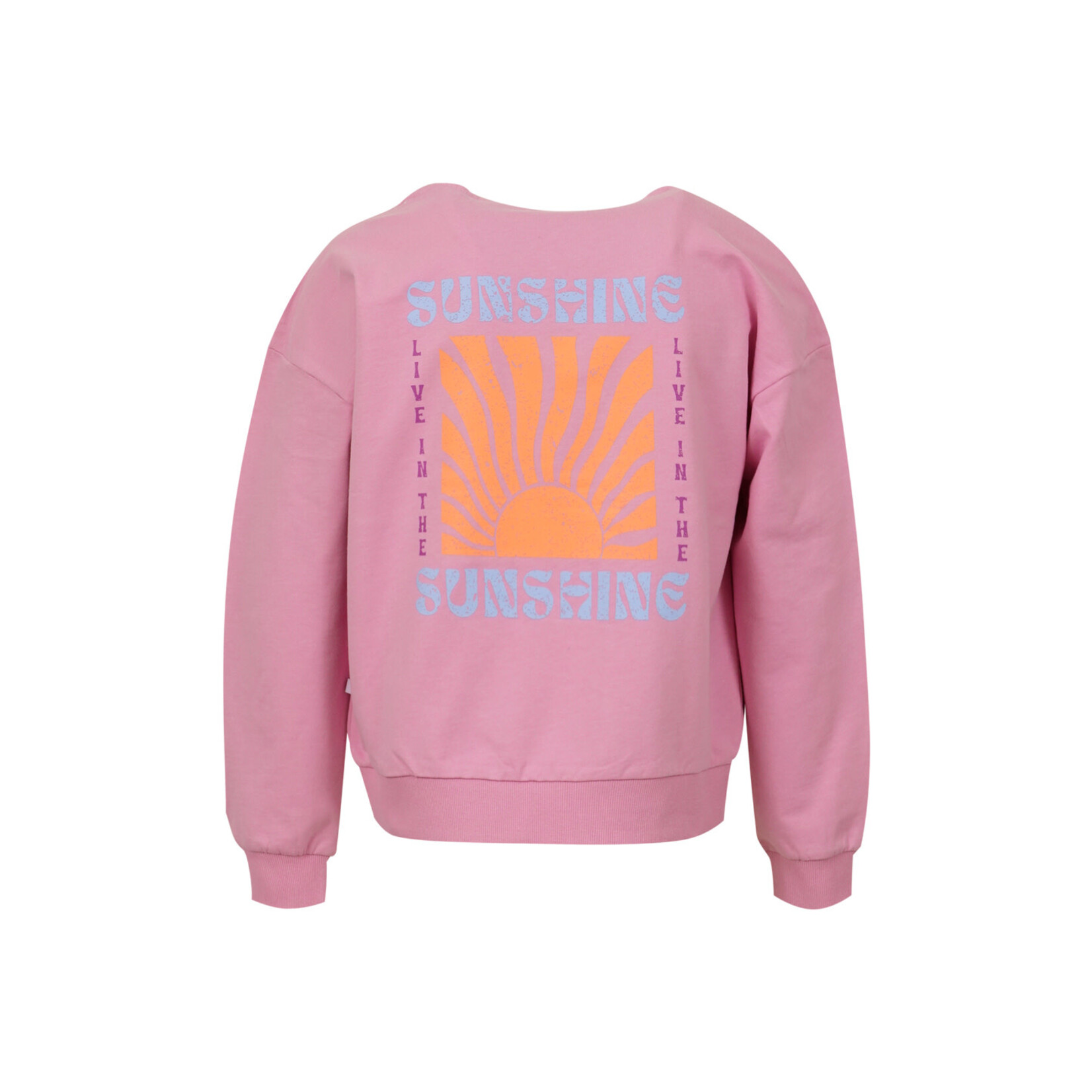 Someone SWEATER LINN-G-16-F LILA