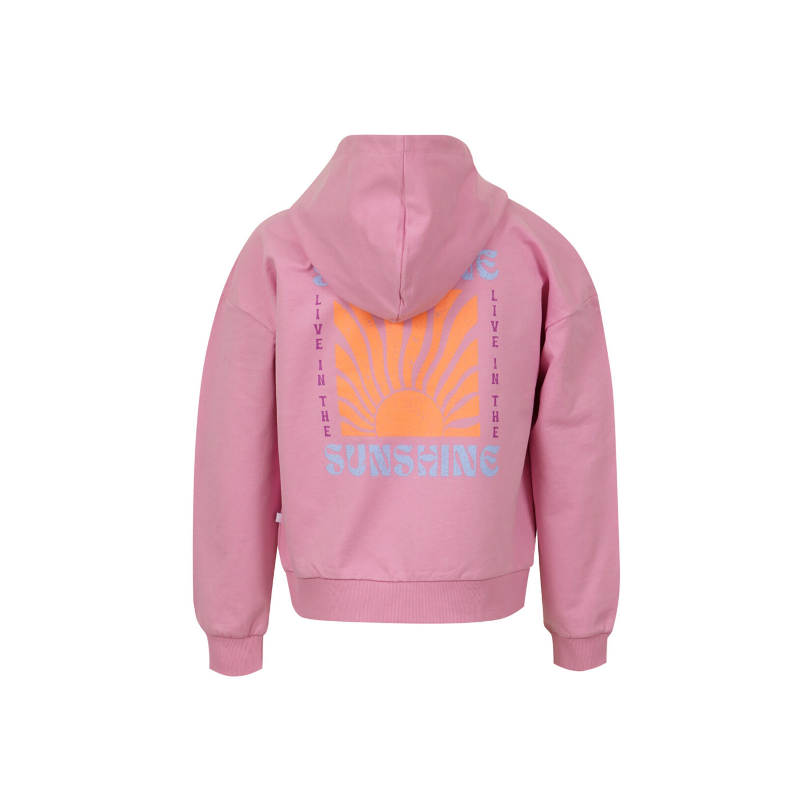 Someone SWEATER LINN-G-16-F LILA